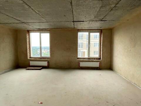 квартира за адресою Шолуденка вул., 24к1