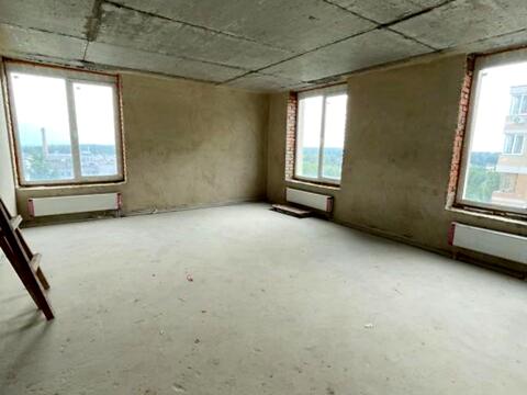 квартира за адресою Шолуденка вул., 24к1