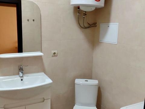 квартира по адресу Академика Сахарова ул., 3-А