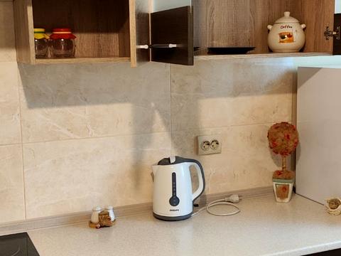 квартира по адресу Академика Сахарова ул., 3-А