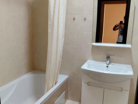 квартира по адресу Академика Сахарова ул., 3-А