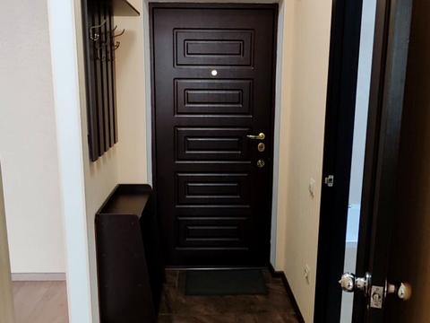 квартира по адресу Академика Сахарова ул., 3-А