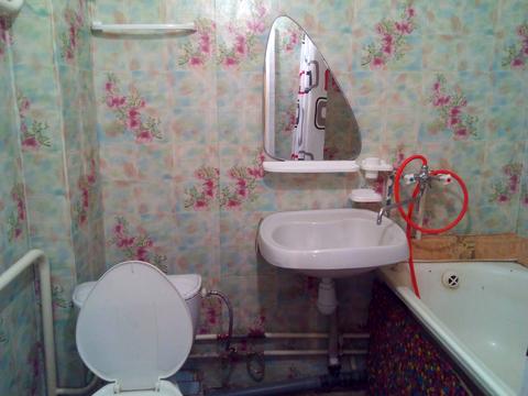 квартира за адресою Київ, Миколи Бажана просп., 5-В