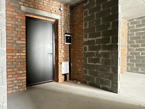 квартира за адресою Родини Крістерів вул., 14