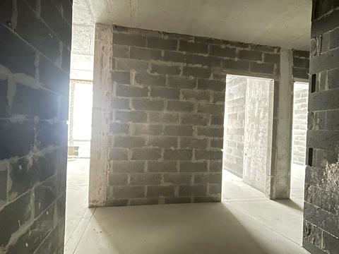 квартира за адресою Родини Крістерів вул., 14