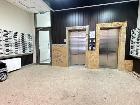 квартира за адресою Родини Крістерів вул., 14