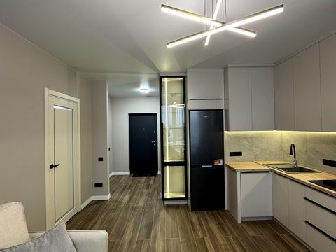 квартира за адресою Ленкавського вул., (Будинок L4)