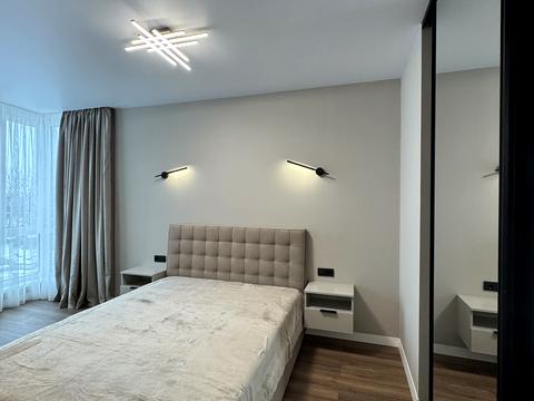 квартира за адресою Ленкавського вул., (Будинок L4)