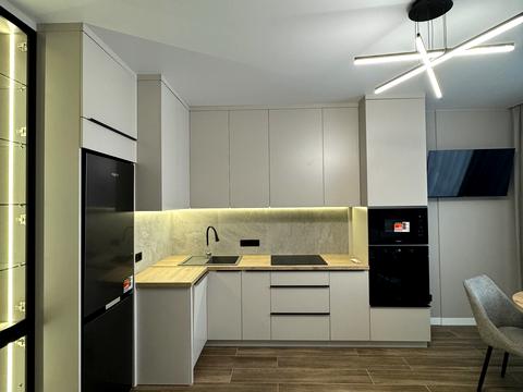 квартира за адресою Ленкавського вул., (Будинок L4)