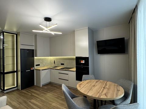 квартира за адресою Ленкавського вул., (Будинок L4)