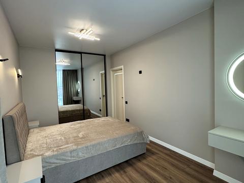 квартира за адресою Ленкавського вул., (Будинок L4)