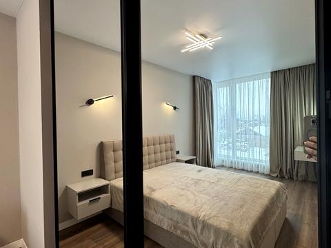 квартира за адресою Ленкавського вул., (Будинок L4)