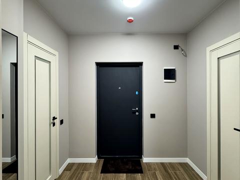 квартира за адресою Ленкавського вул., (Будинок L4)