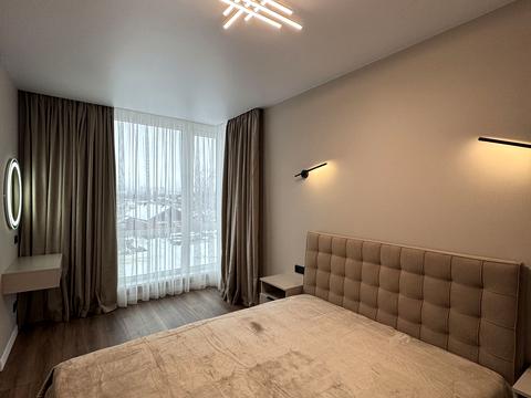 квартира за адресою Ленкавського вул., (Будинок L4)