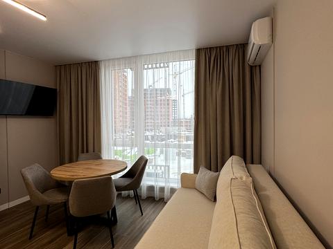 квартира за адресою Ленкавського вул., (Будинок L4)