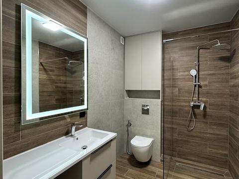 квартира за адресою Ленкавського вул., (Будинок L4)