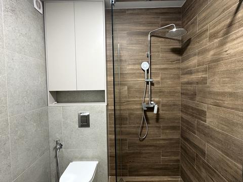 квартира за адресою Ленкавського вул., (Будинок L4)