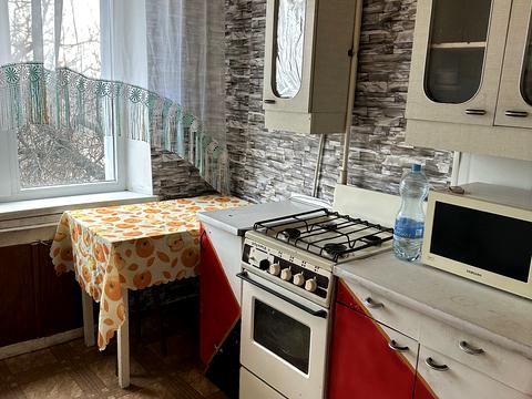 квартира по адресу Квартальна ул. (Гладкова), 43