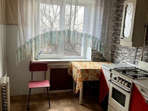 квартира по адресу Квартальна ул. (Гладкова), 43