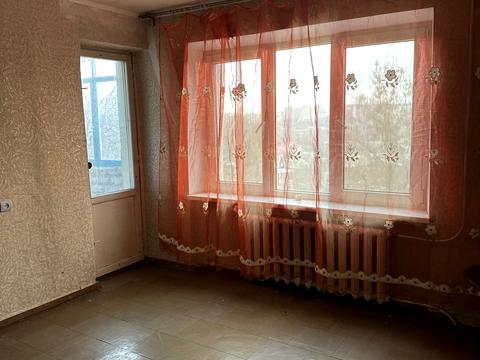 квартира по адресу Квартальна ул. (Гладкова), 43