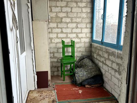 квартира по адресу Квартальна ул. (Гладкова), 43