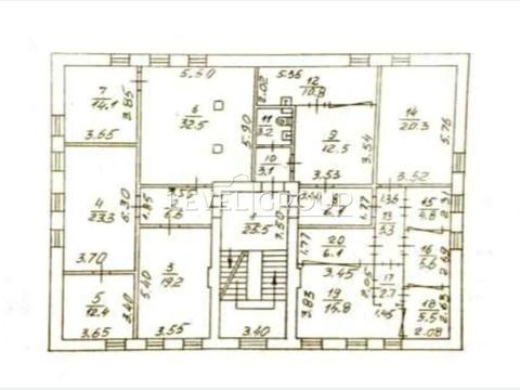 коммерческая по адресу Паньковская ул., 6