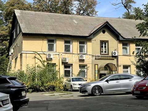 коммерческая по адресу Паньковская ул., 6