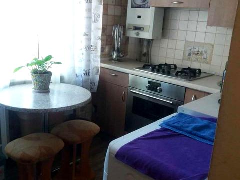 квартира за адресою Леоніда Жаботинського вул. (Правди), 59-А