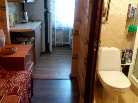 квартира за адресою Леоніда Жаботинського вул. (Правди), 59-А