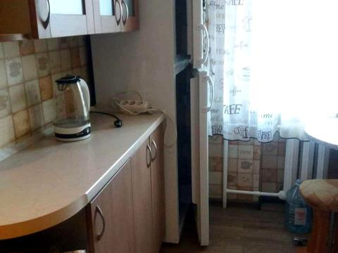 квартира за адресою Леоніда Жаботинського вул. (Правди), 59-А