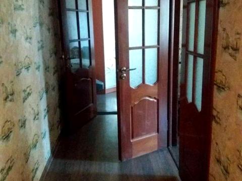 квартира за адресою Леоніда Жаботинського вул. (Правди), 59-А