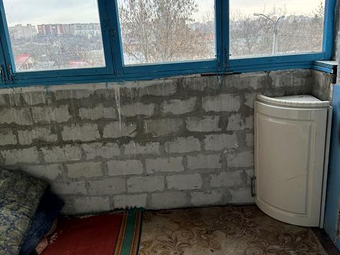 квартира по адресу Квартальна ул. (Гладкова), 43