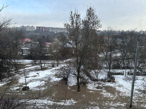 квартира по адресу Квартальна ул. (Гладкова), 43