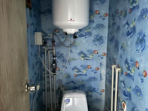 квартира по адресу Квартальна ул. (Гладкова), 43