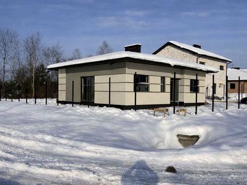 дом по адресу Княжа, 15