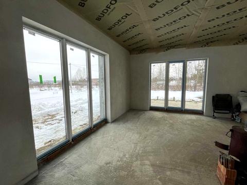 дом по адресу Княжа, 15