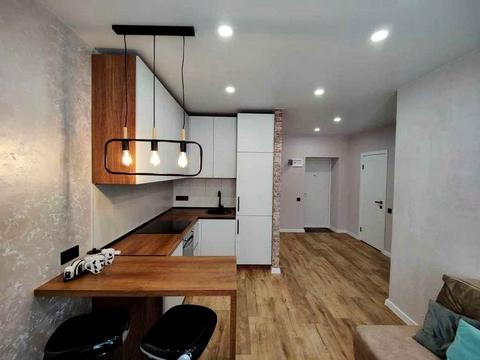 квартира по адресу Мира просп., 2-К