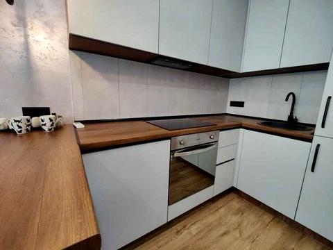 квартира по адресу Мира просп., 2-К