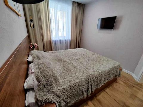 квартира по адресу Мира просп., 2-К