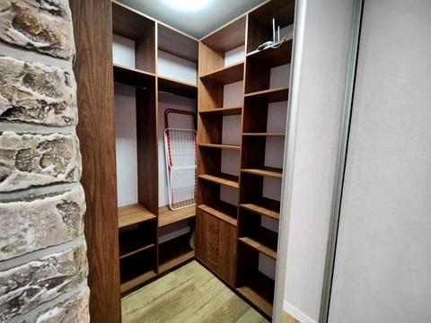 квартира по адресу Мира просп., 2-К