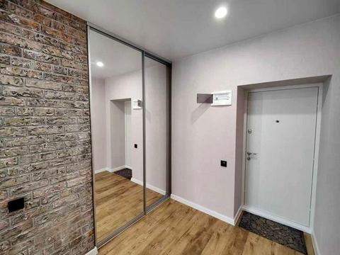 квартира по адресу Мира просп., 2-К