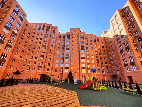 квартира по адресу Мира просп., 2-К