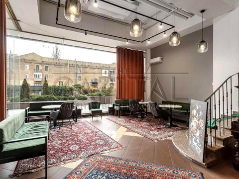 коммерческая по адресу Жилянская ул., 59