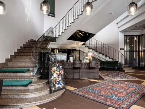 коммерческая по адресу Жилянская ул., 59