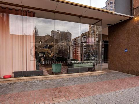 коммерческая по адресу Жилянская ул., 59