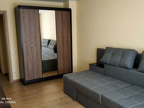 квартира по адресу Дмитрия Багалия ул., 5