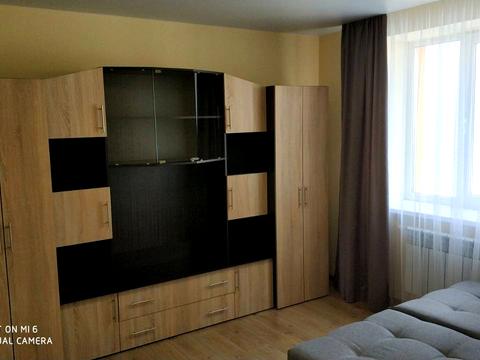 квартира по адресу Дмитрия Багалия ул., 5