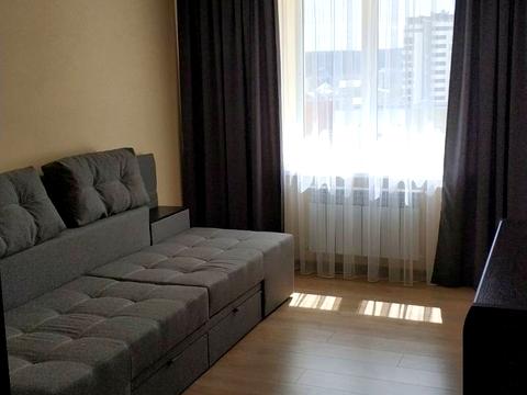 квартира по адресу Дмитрия Багалия ул., 5