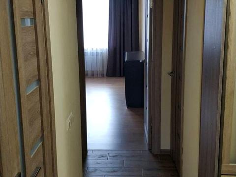 квартира по адресу Дмитрия Багалия ул., 5