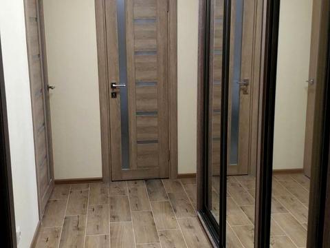 квартира по адресу Дмитрия Багалия ул., 5